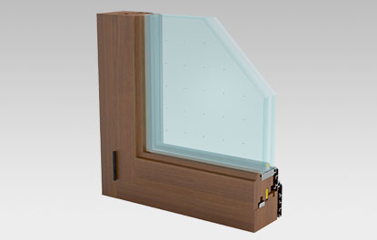 Ultra soundproof vacuum insulated glass