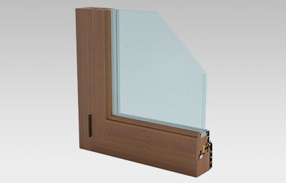 Soundproof Vacuum Insulated Glass