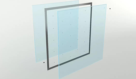 To know the Secrets about Vacuum Insulated Glass Before Buying it at Glasstec 2022