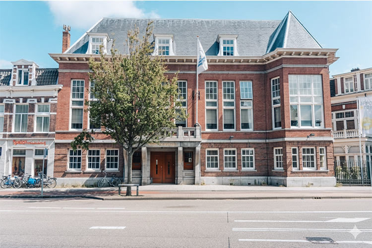 Historic Charm Meets Efficiency: Vacuum Glazing in Haarlem