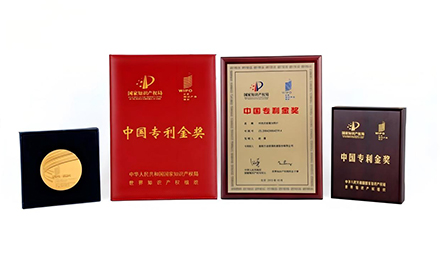 Innovation as Engine, IP as Shield: The Strategic Transformation of LandGlass into a Global 