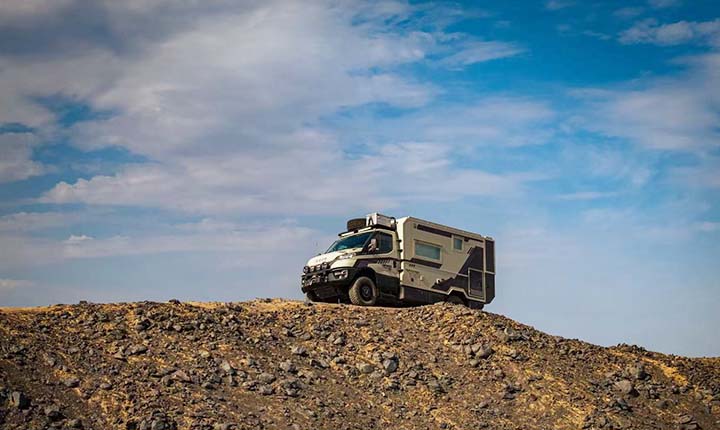 LandVac Vacuum Glass for RVs: Extreme Insulation & Anti-Condensation Solutions