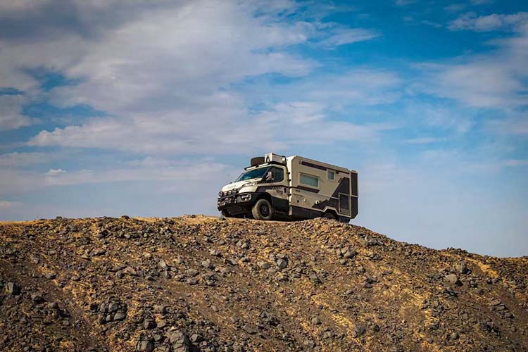 LandVac Vacuum Glass for RVs: Extreme Insulation & Anti-Condensation Solutions