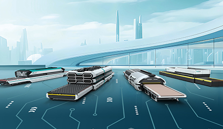 LandVac is Going to Attend VITRUM 2023