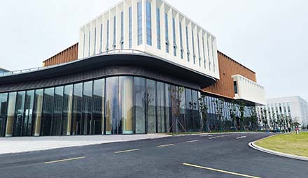 Glass Technology in the Context of Millennial Plan