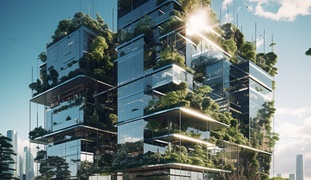 Aalborg University of Denmark is Developing New “Self-healing Glass”