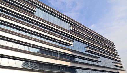 Sino-German Construction Technology for Green Energy-Efficient Passive House