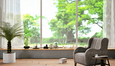 Singapore Takes Passive Design Approaches in Green Buildings