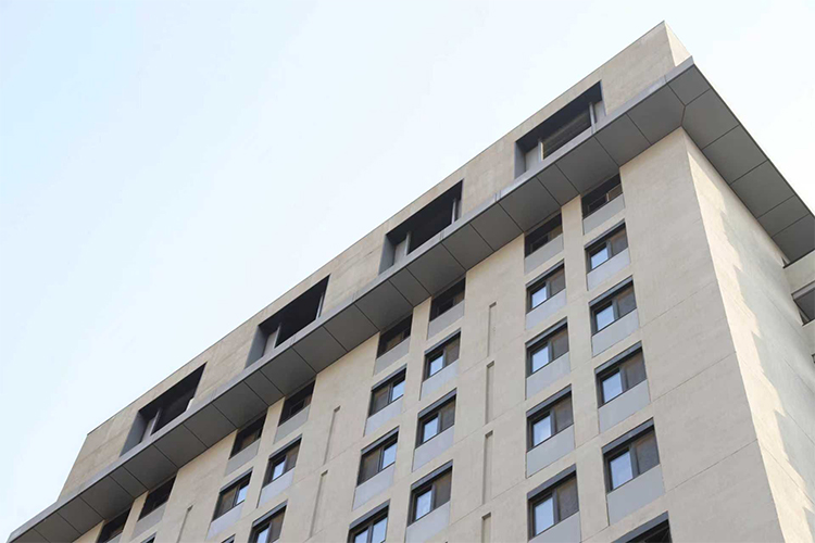 Beijing Institute of Architectural Design