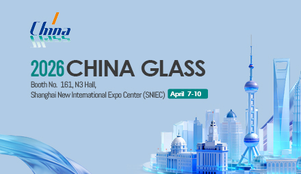 LandVac to Showcase Tempered VIG Innovations at China Glass 2026