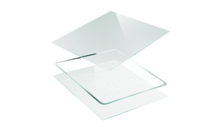 A Technical Guide to LandVac Titanium Vacuum Insulated Glass Production