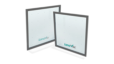LandVac Titanium Vacuum Insulated Glass: A Deep Dive into Quality and Safety Standards
