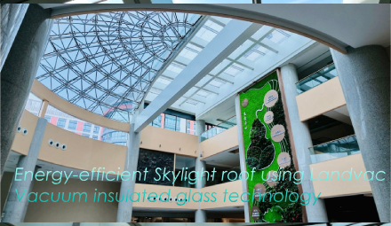 vacuum glass|vacuum insulated glass|tempered vacuum insulated glass