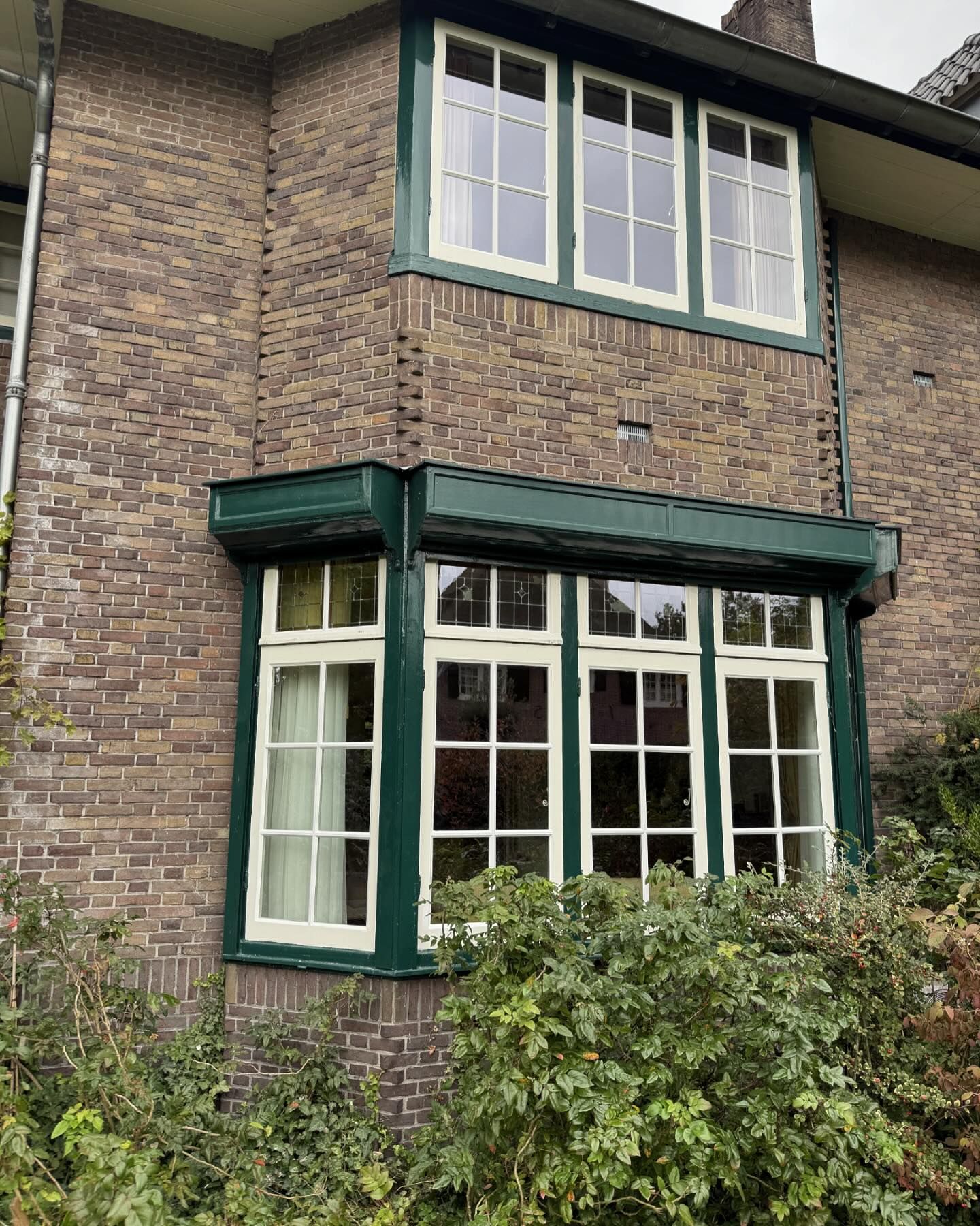 LandVac Titanium VIG Brings Energy Efficiency to a Historic Building in the Netherlands